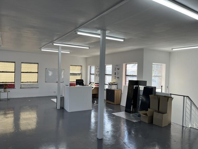 To Let commercial Property for Rent in Montague Gardens Western Cape